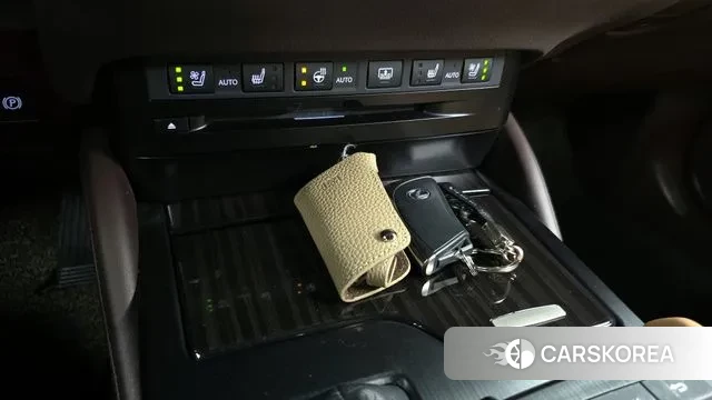 Lexus ES300h 7th generation id 3509792 из Кореи 9