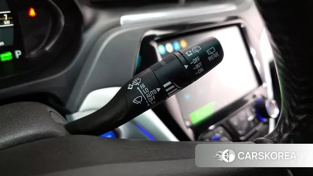 Chevrolet (GM Daewoo) Bolt EV id 3712892 из Кореи 9