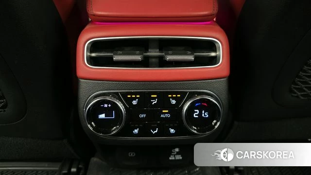 Genesis GV70 id 4196110 из Кореи 9