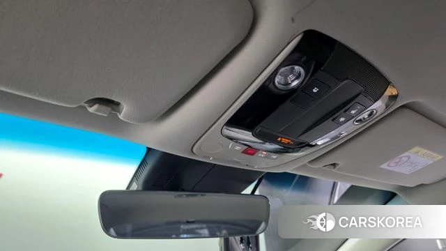 Kia K8 Hybrid id 3842298 из Кореи 9