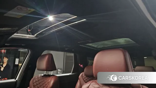 Hyundai Palisade id 3760982 из Кореи 9