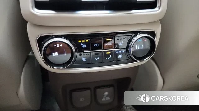 Genesis GV80 id 3385580 из Кореи 9