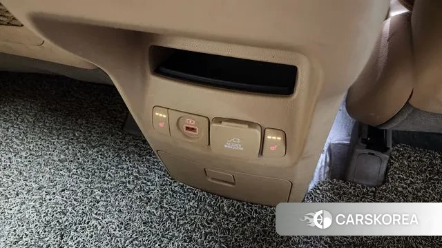 Kia All New Carnival id 3061026 из Кореи 9