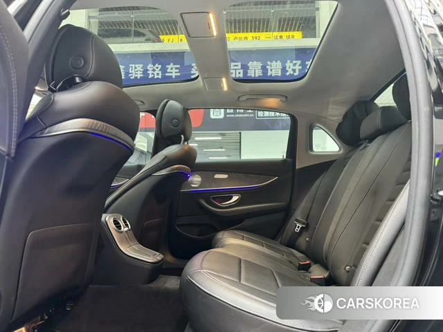 Mercedes-Benz E-class id 4261312 из Китая 9