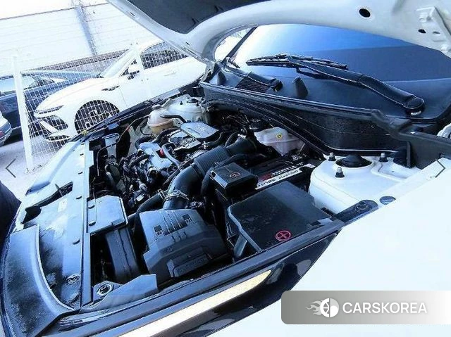 Kia Sportage 5th Generation id 3910531 из Кореи 9