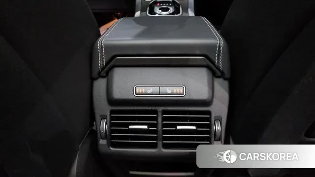 Land Rover Range Rover Evoque id 3055609 из Кореи 9