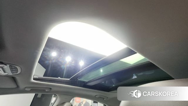 Hyundai Grandeur IG Hybrid id 3873911 из Кореи 9