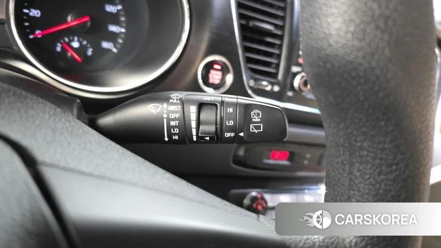 Kia The New Carnival id 4574482 из Кореи 9