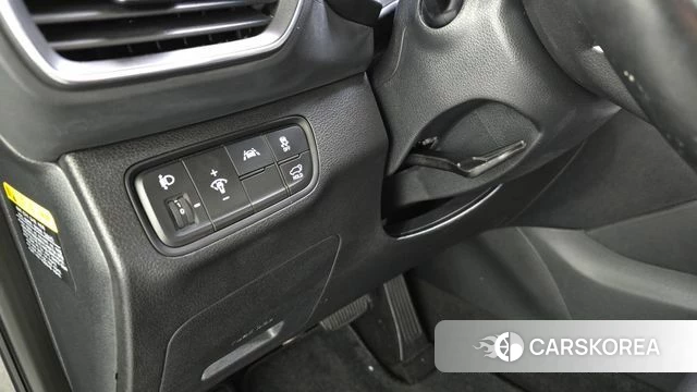 Hyundai Santa Fe TM id 4865307 из Кореи 9