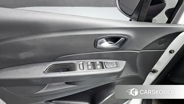 Renault Korea (Samsung) New QM3 id 3060520 из Кореи 9