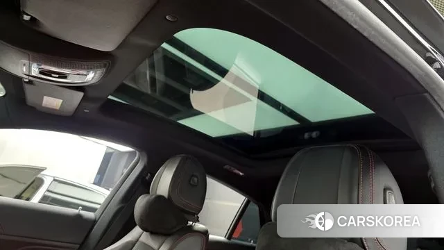 Mercedes-Benz GLE-Class W167 id 3752917 из Кореи 9