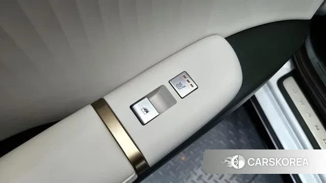 Hyundai Grandeur Hybrid (GN7) id 3517500 из Кореи 9