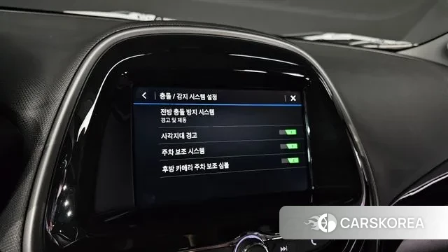 Chevrolet (GM Daewoo) The New Spark id 3444584 из Кореи 9