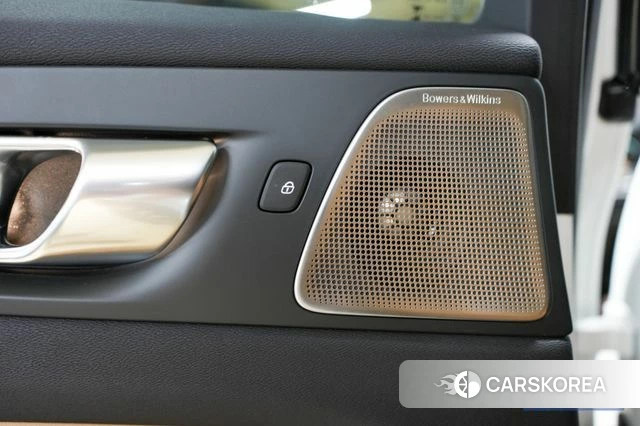 Volvo XC60 second Generation id 4442714 из Кореи 9