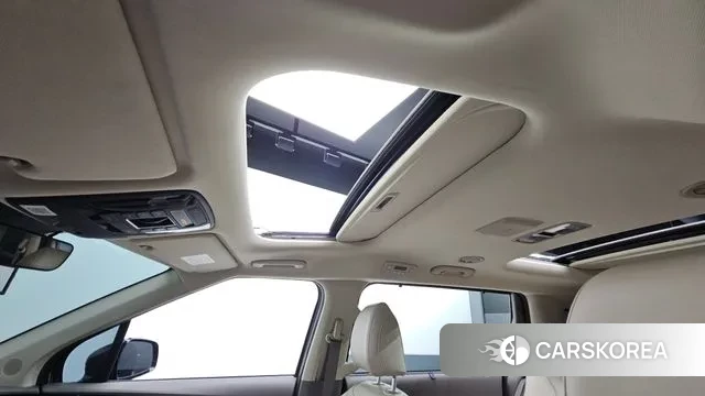 Kia Carnival 4th generation id 3350101 из Кореи 9