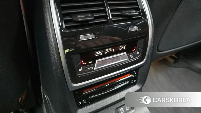 BMW X7 (G07) id 4388824 из Кореи 9