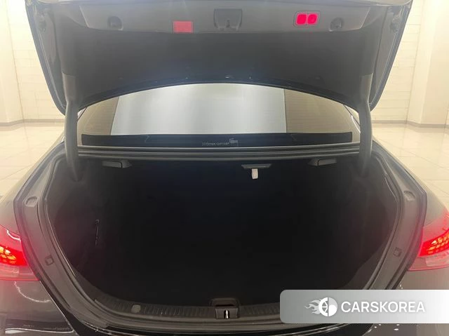 Mercedes-Benz E-Class W213 id 4524453 из Кореи 9