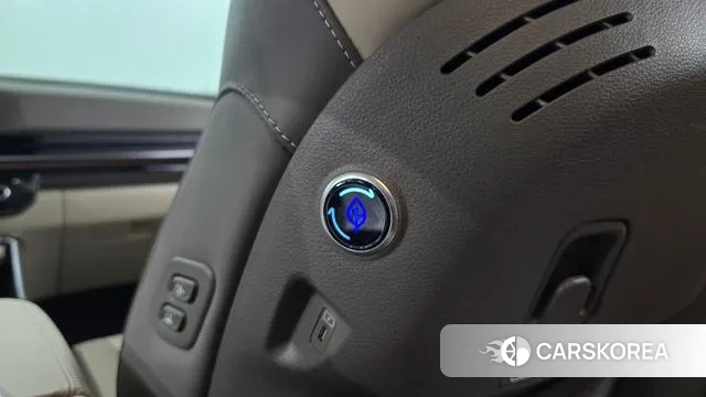 Kia The New Carnival 4th Generation id 3447100 из Кореи 9