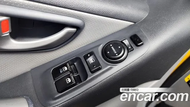 Hyundai Grand Starex id 2876898 из Кореи 9