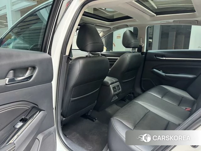 Nissan Teana id 4276340 из Китая 9