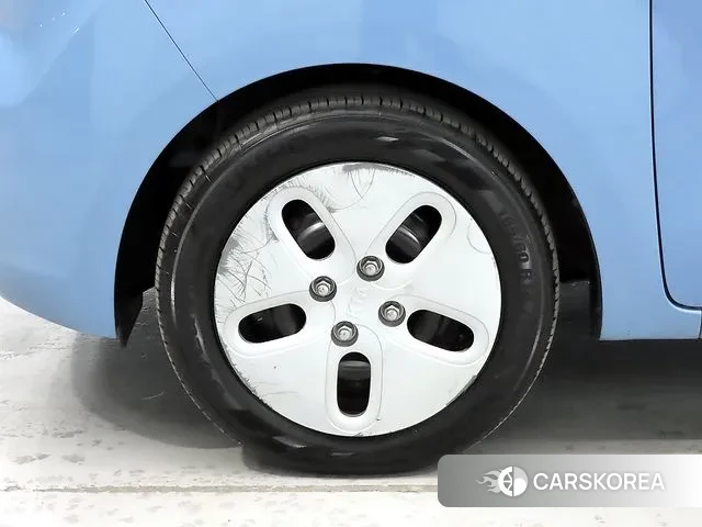 Kia The New Ray id 3660727 из Кореи 9