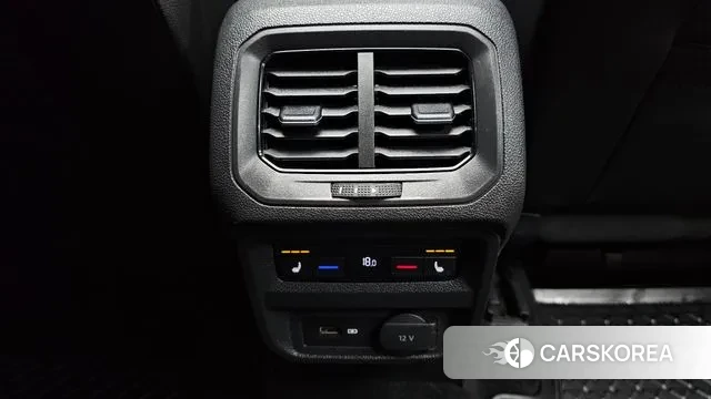 Volkswagen Tiguan second Generation id 2977084 из Кореи 9