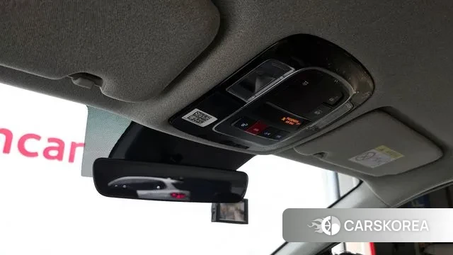 Hyundai Sonata D Edge (DN8) id 3310169 из Кореи 9