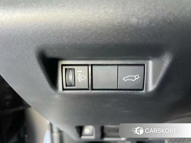 Toyota RAV4 Rongfang id 4273823 из Китая 9