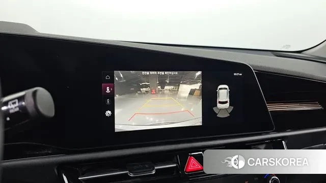 Kia Di All New Niro EV id 3615365 из Кореи 9