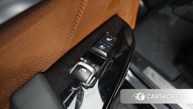 Kia Mohave Master id 4529058 из Кореи 9