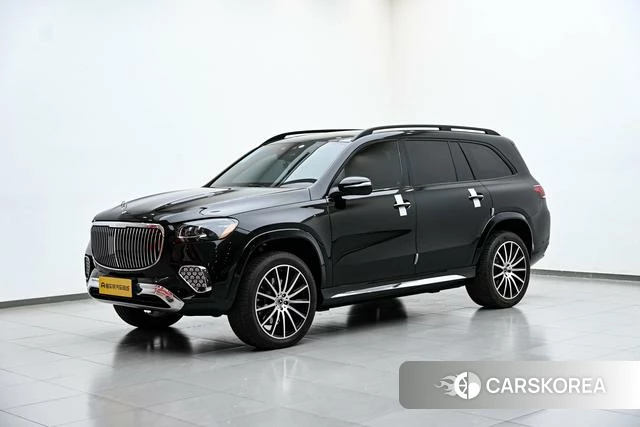 Mercedes-Benz GLS id 4260036 из Китая 9