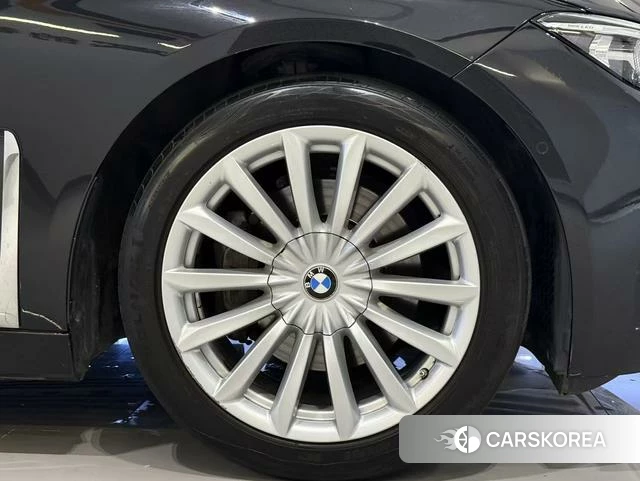 BMW 7 series id 4276661 из Китая 9