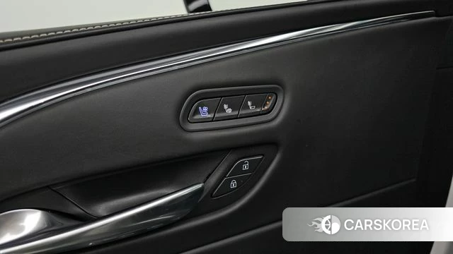 Cadillac Escalade 5th Generation id 4458096 из Кореи 9