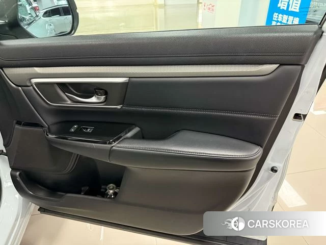 Honda Haoying PHEV id 4348650 из Китая 9