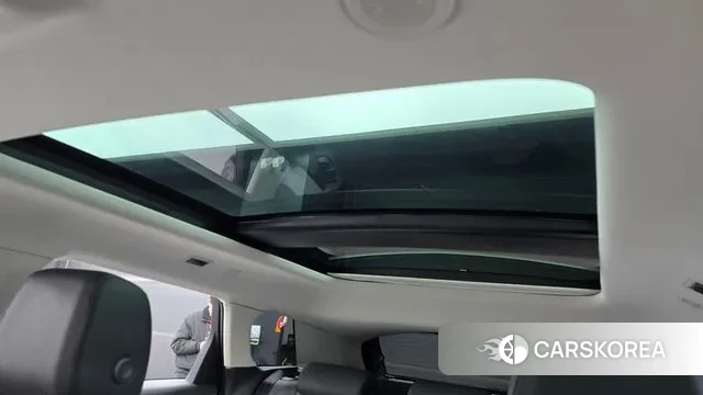 Land Rover Range Rover Evoque 2nd Generation id 3648825 из Кореи 9