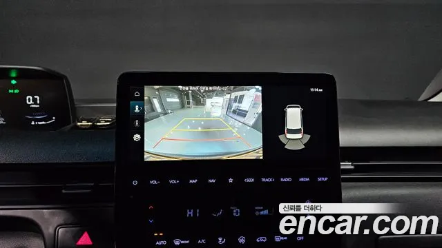 Hyundai Staria id 2624145 из Кореи 9