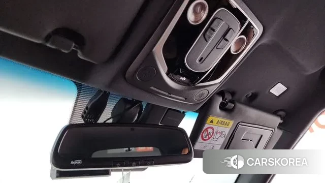 Ssangyong Torres id 3377874 из Кореи 9