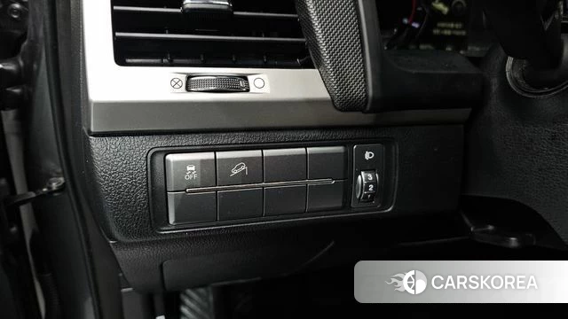 Ssangyong Rexton Sports id 3911606 из Кореи 9