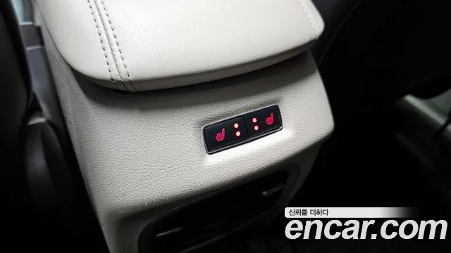 Lincoln MKC id 2348516 из Кореи 9