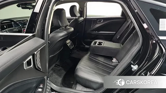 Kia The New K8 id 3619682 из Кореи 9