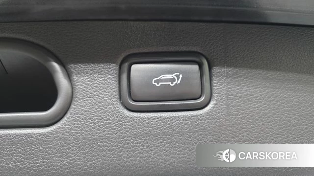 Hyundai All New Tucson id 3955956 из Кореи 9