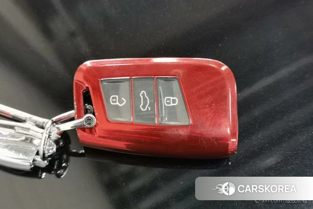Volkswagen Magotan PHEV id 4276260 из Китая 9