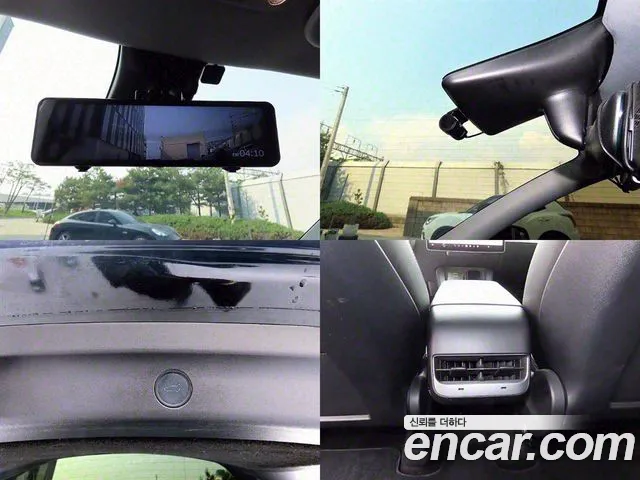 Tesla Model Y id 2749193 из Кореи 9