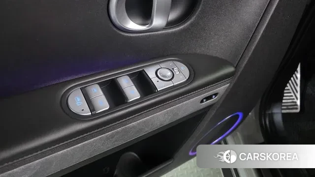 Hyundai Ionic 5 id 3443408 из Кореи 9