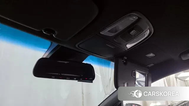 Kia Sportage The Bold id 3760875 из Кореи 9