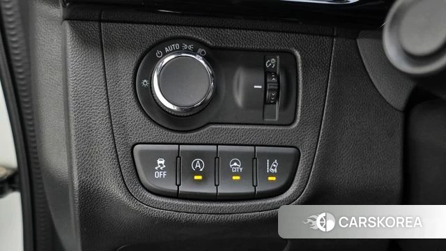 Chevrolet (GM Daewoo) The New Spark id 4615344 из Кореи 9