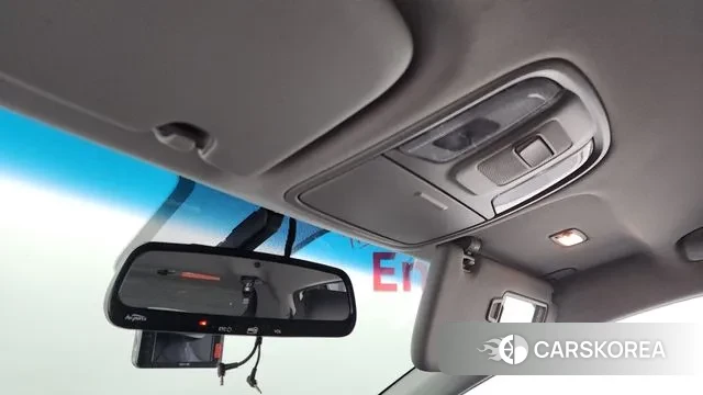 Kia Sportage 4th Generation id 3656933 из Кореи 9