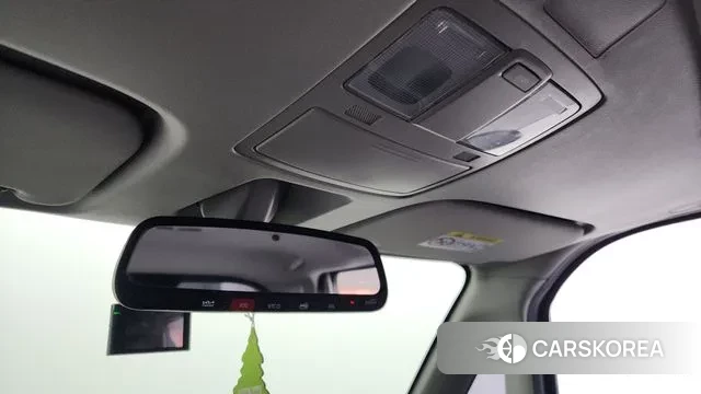 Kia The New Kia Ray id 3477912 из Кореи 9