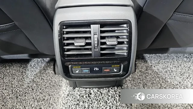 Volkswagen Arteon id 3350876 из Кореи 9