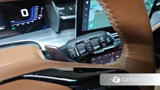 Ssangyong Torres id 2979141 из Кореи 9